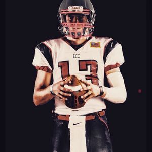 Meet your Posher, Cody